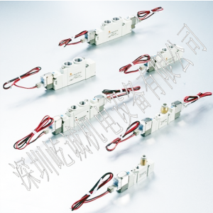 深圳SMC電磁閥廠家