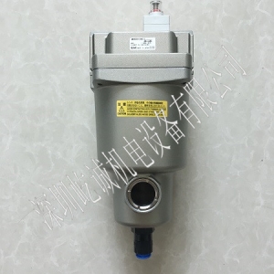 日本SMC 原裝正品 油霧分離器AMH450C-04D-T