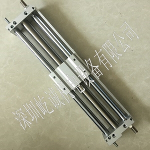 日本SMC 原裝正品 無桿氣缸CY1SG20-300BZ