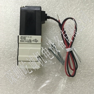 日本SMC原裝正品電磁閥VKF333V-5G-01