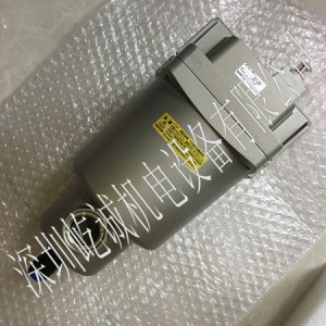 日本SMC原裝正品過濾器AFF22C-06D-T