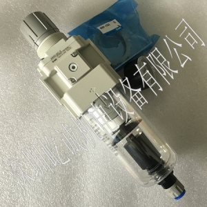 日本SMC原裝正品過濾器AW40-06BC-B