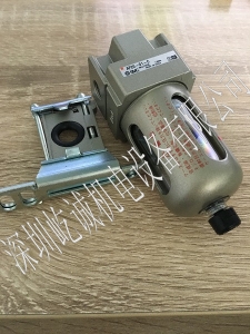 日本SMC原裝正品過濾器AF20-01C