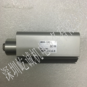 日本SMC原裝正品氣缸MKB25-10RZ-M9N