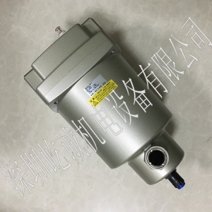 日本SMC原裝正品過濾器AMH650-14D-T