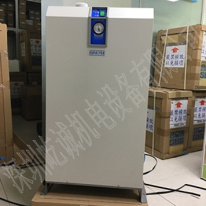 現(xiàn)貨日本SMC原裝正品干燥機IDFA75E-23