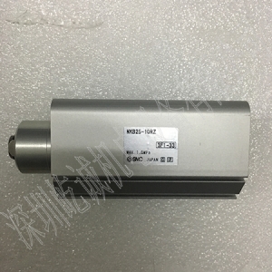 日本SMC原裝正品氣缸MKB25-10RZ-M9N