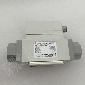 日本SMC原裝正品組合元件PF2A751-04-27