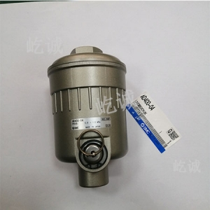 日本SMC 原裝正品 AD400-04 自動(dòng)排水器