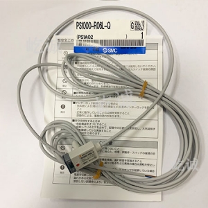 日本SMC 原裝正品 PS1000-R06L-Q壓力開關(guān)