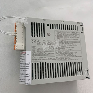 日本SMC 原裝正品 LECSA2-S4電機(jī)驅(qū)動器