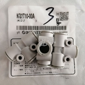 日本SMC 原裝正品 KQ2T10-00A 快換接頭